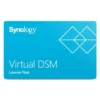 Synology DSM Manager License