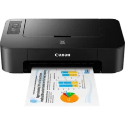 Canon Pixma TS205 Ink Jet printer