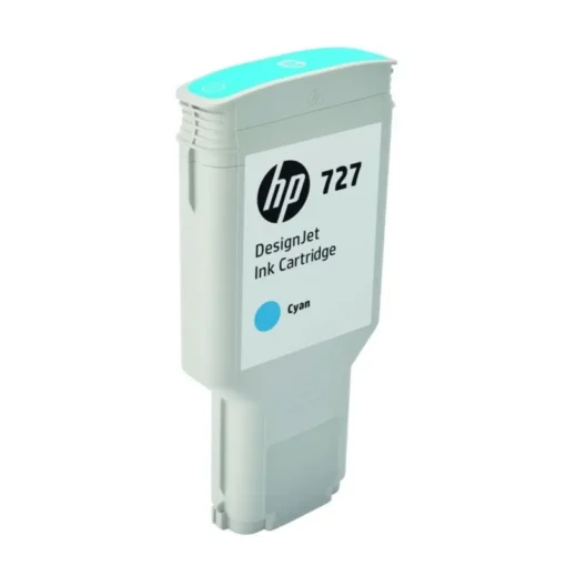 HP 727 Cyan