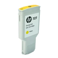 HP 727 Gelb