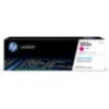 HP 203A Original LaserJet Toner magenta bis 1300 Seiten