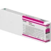 Epson T8043 Tinte UltraChrome HDX/HD vivid Magenta 700ml