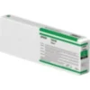 Epson T804B Tinte UltraChrome HDX Grün 700ml