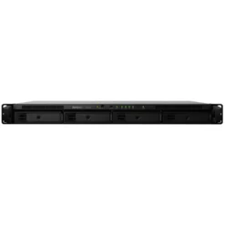 Synology RX418 4-Bay HDD-Array Rackmount