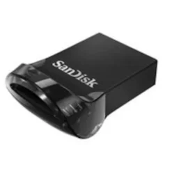 SanDisk Ultra Fit USB 3.1 Flash Drive 16GB