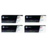 HP 410A Original Toner Multipack (BK