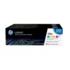 HP CF373AM Toner Multipack