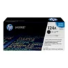 HP Q6000A Toner Schwarz