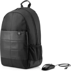 HP 1FK05AA Rucksack für Notebooks 39.62cm (15.6)