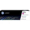 HP 203X Original LaserJet Toner magenta bis 2500 Seiten hohe Kapazität