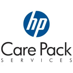 HP eCare Pack 3 Jahre VOS NBD Einbehalten der Festplatte 3-3-0  3-3-3 (UE335E)