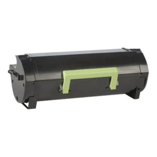 Lexmark Corporate Toner Schwarz 10.000 Seiten für MS410d / MS410dn