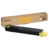 Kyocera TK-8115Y Toner Gelb ca. 6.000 Seiten