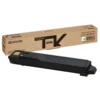 Kyocera TK-8115K Toner Schwarz ca. 12.000 Seiten