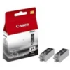 Canon PGI-35 BK Schwarz Twin Pack