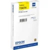 Epson T9074 Tinte XXL Gelb