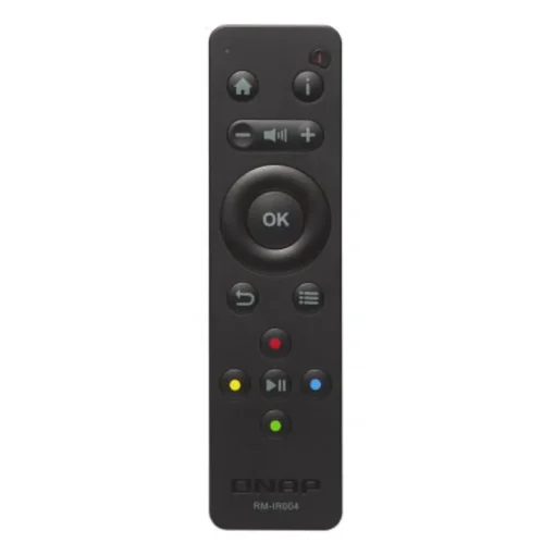 QNAP Remote Control RM-IR004