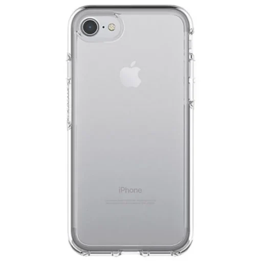 OtterBox Symmetry Clear hoch-transparente sturzsichere Schutzhülle für iPhone 7