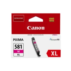 Canon CLI-581 XL M Magenta