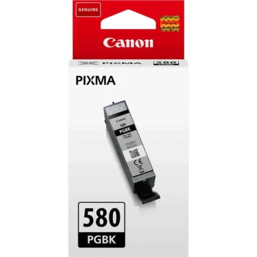 Canon PGI-580 PGBK Schwarz