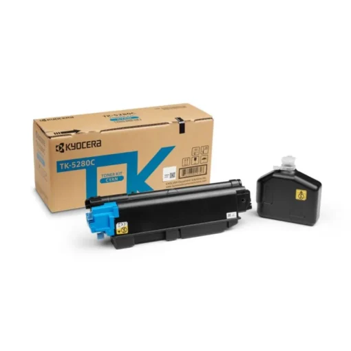 Kyocera TK-5280C Toner Cyan 1T02TWCNL0