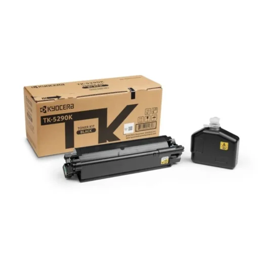 Kyocera TK-5290K Toner Schwarz 1T02TX0NL0