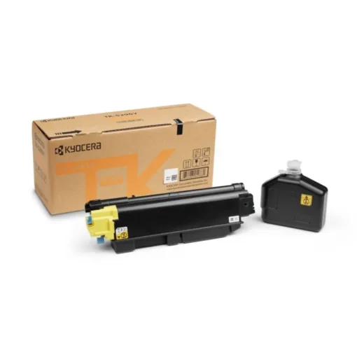 Kyocera TK-5290Y Toner Gelb 1T02TXANL0