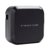 Brother P-touch P710BT Cube Plus