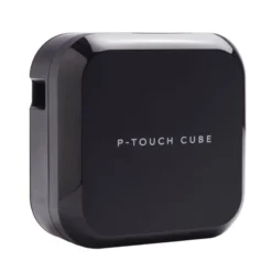 Brother P-touch P710BT Cube Plus