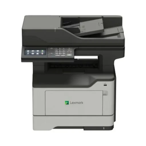 Lexmark MX521de Laser Multi function printer