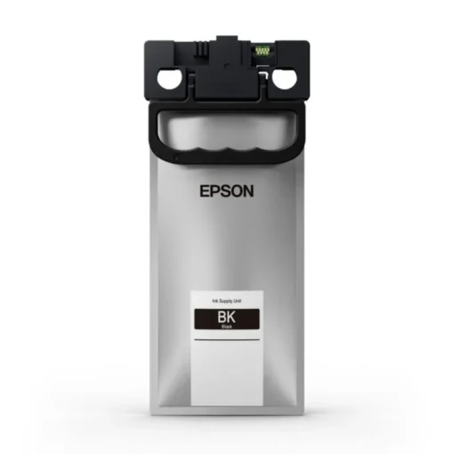 Epson T9651 Tinte Schwarz