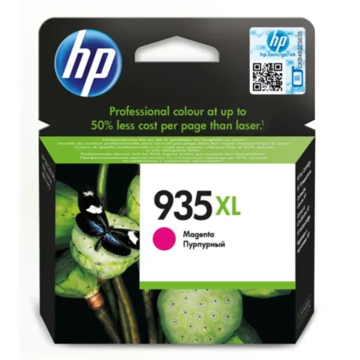 HP 935XL Tinte Magenta ca. 825 Seiten