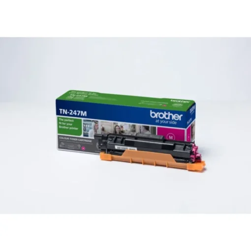 Brother Toner TN-247M Magenta ca. 3000 Seiten