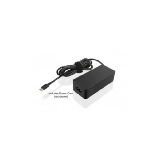 Lenovo ThinkPad Standard AC Adapter Netzteil 4X20M26256 45 Watt (USB Type-C)