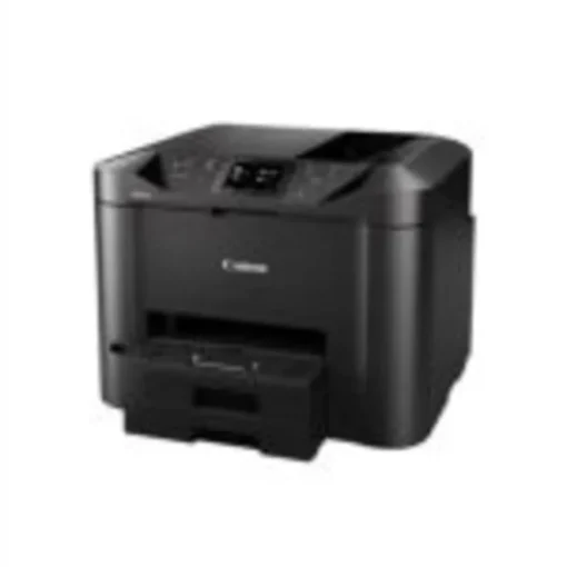 Canon MAXIFY MB5455 Ink Jet Multi function printer