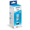 Epson P240 Ecotank Tinte Cyan 65ml