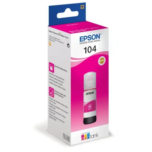 Epson P340 Ecotank Tinte Magenta 65ml