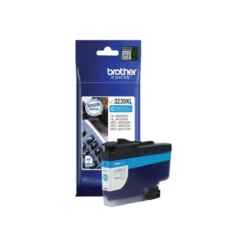 Brother LC3239XLC Toner Cyan