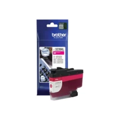 Brother LC3239XLM Toner Magenta