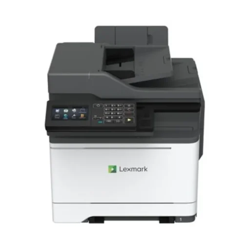 Lexmark CX522ade Laser Multi function printer