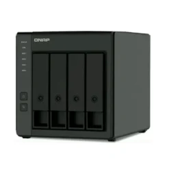 QNAP TR-004 Erweiterungsgehäuse 4-Bay