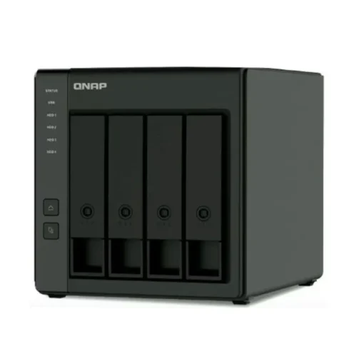 QNAP TR-004 Erweiterungsgehäuse 4-Bay