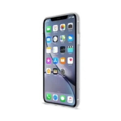 Artwizz NoCase für iPhone XR transparent