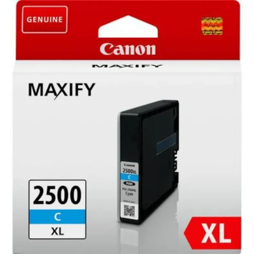 Canon PGI-2500 XL C Tinte Cyan