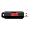 Intenso Business Line USB 2.0 Stick 16GB schwarz / rot