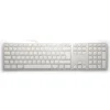 Matias Aluminum Erweiterte USB Tastatur UK-Layout für Mac OS