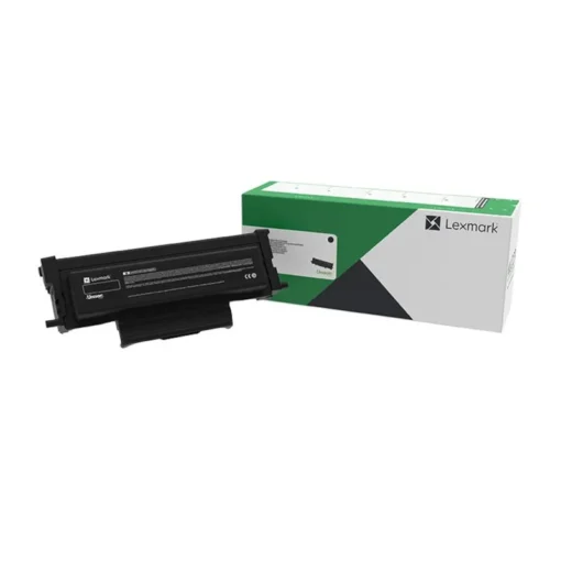 Lexmark B222000 Black Toner Cartridge