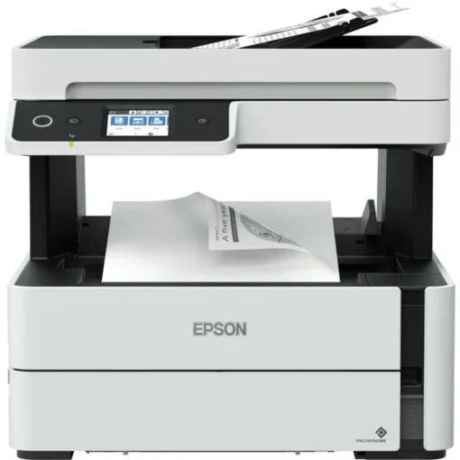 Epson EcoTank ET-M3170 Ink Jet Multi function printer