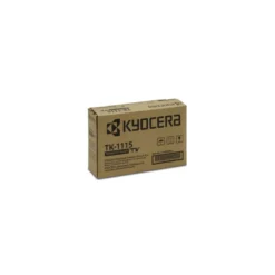 Kyocera TK-1115 Toner Kit Schwarz