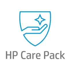 HP eCare Pack 3 Jahre Vor-Ort-Service NBD (UB0E0E)